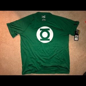 Under Armour DC Comics Originals Shirt